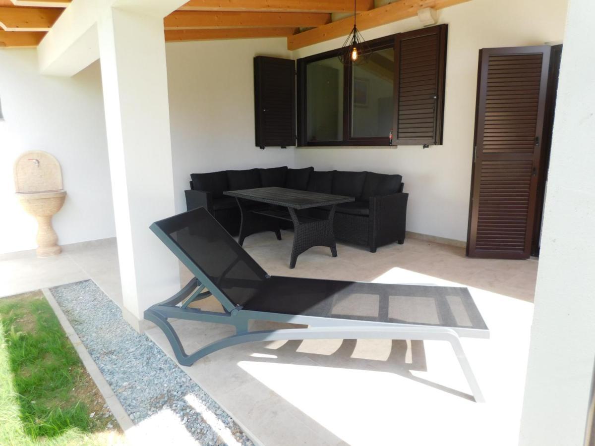 Active Chillax Oasis Apartments Анкаран Екстериор снимка