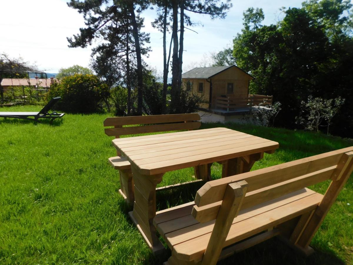Active Chillax Oasis Apartments Анкаран Екстериор снимка
