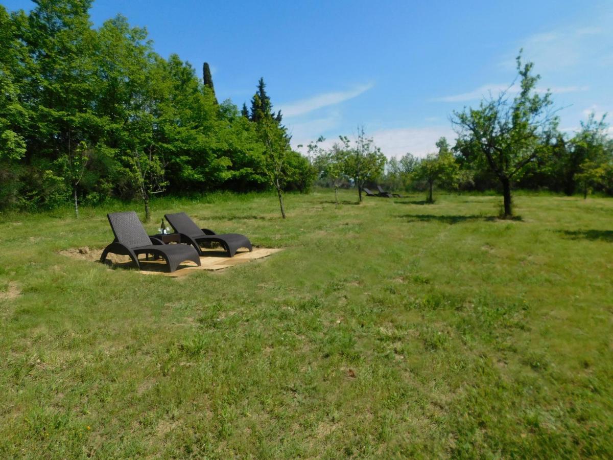 Active Chillax Oasis Apartments Анкаран Екстериор снимка
