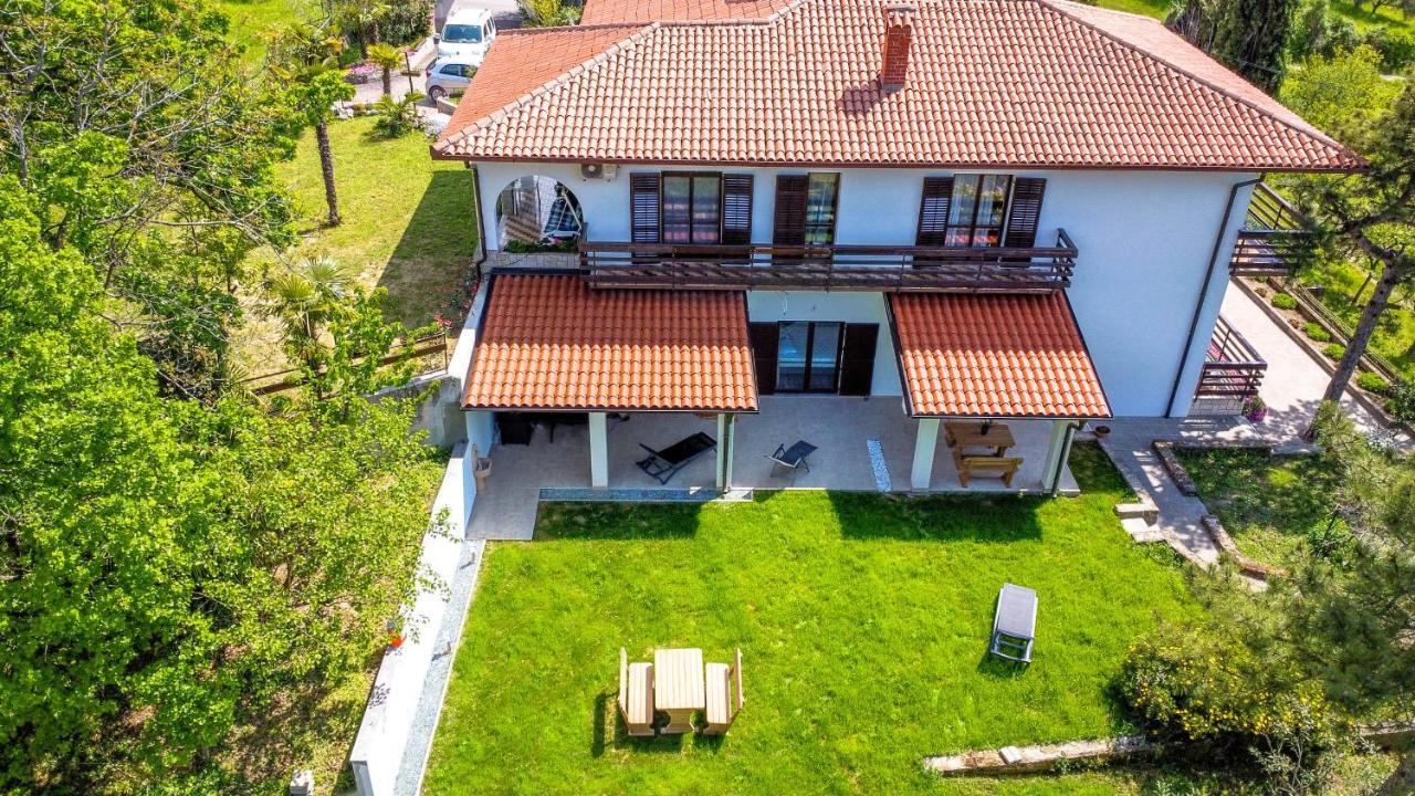 Active Chillax Oasis Apartments Анкаран Екстериор снимка