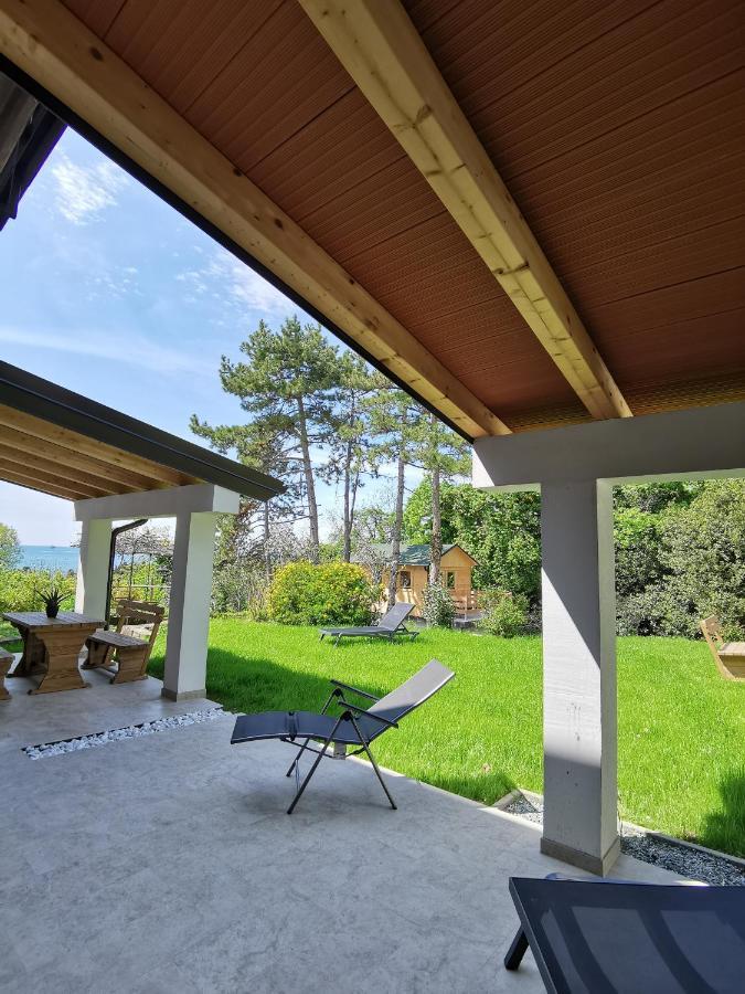 Active Chillax Oasis Apartments Анкаран Екстериор снимка