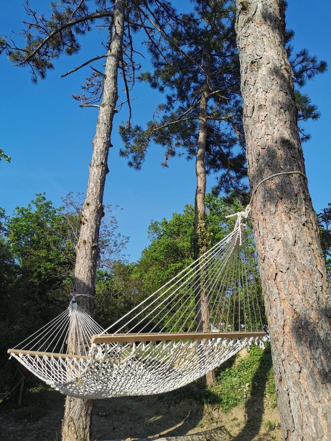 Active Chillax Oasis Apartments Анкаран Екстериор снимка