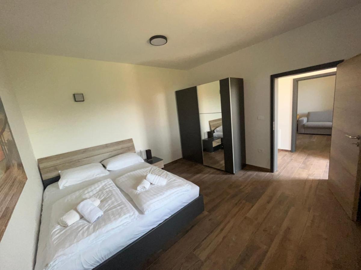 Active Chillax Oasis Apartments Анкаран Екстериор снимка