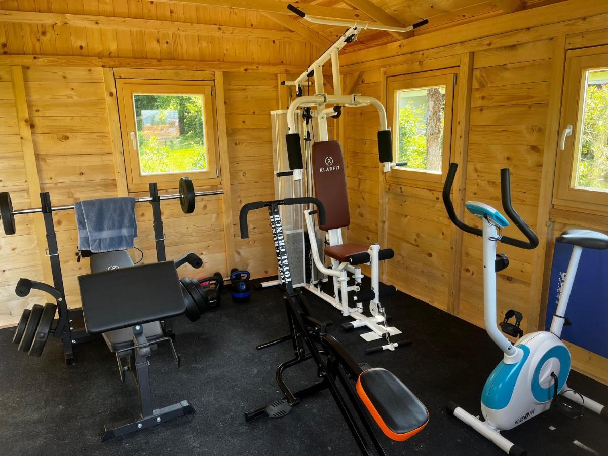 Active Chillax Oasis Apartments Анкаран Екстериор снимка