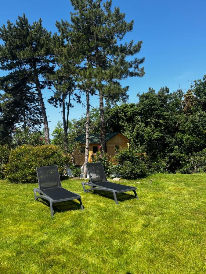 Active Chillax Oasis Apartments Анкаран Екстериор снимка